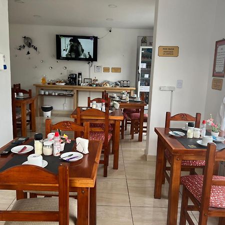 Ms Hotel Campos 26 Ushuaïa Extérieur photo