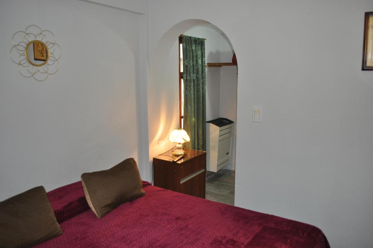 Ms Hotel Campos 26 Ushuaïa Extérieur photo
