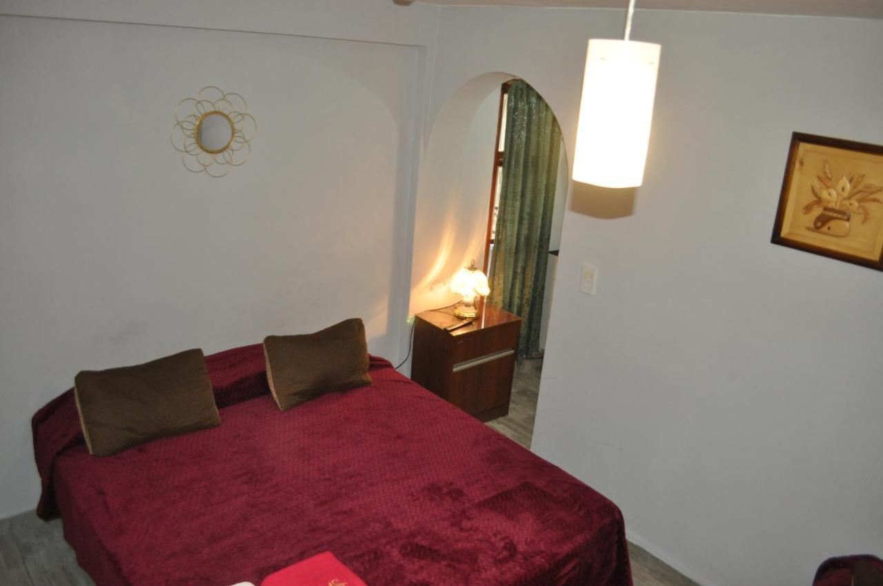 Ms Hotel Campos 26 Ushuaïa Extérieur photo