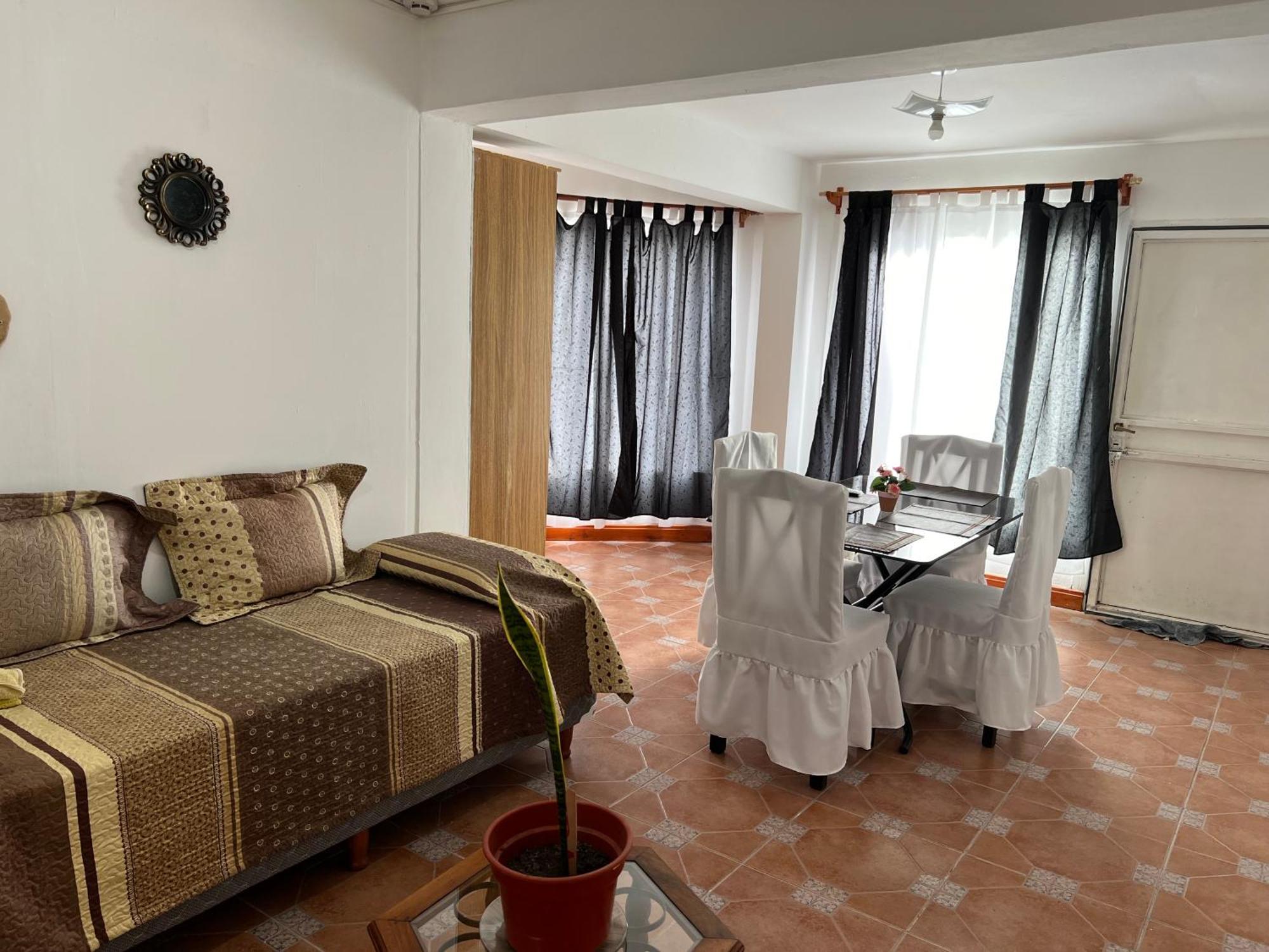 Ms Hotel Campos 26 Ushuaïa Extérieur photo