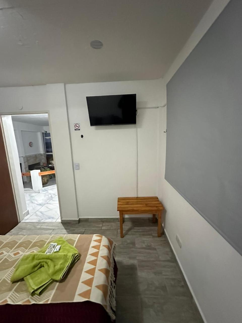 Ms Hotel Campos 26 Ushuaïa Extérieur photo